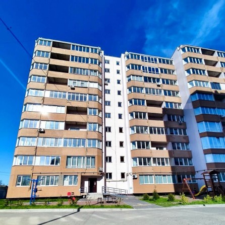 Центр міста,1-ка в новобудові  48м2,Іпотека3,%,Сертифікат(NN) - фото 1