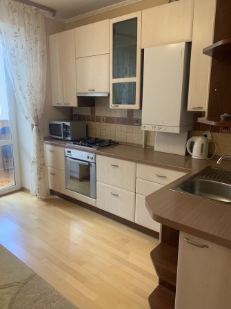 Продаж двокімнатної квартири в центрі Поділля - фото 1