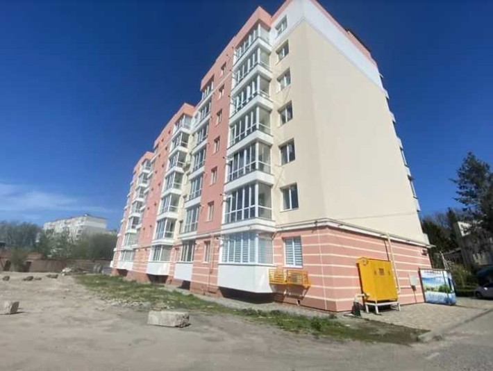 Продаж 1к квартири 44 кв. м на вул. Стрілецька, ЖК Зоря 2 - фото 1