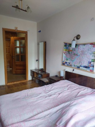 ПРОДАМ 3 кімнатну квартиру на Юності - фото 1