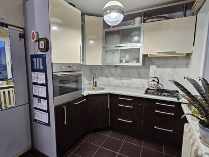 Продаж 3 - х. кімнаьної квартири вул. Хлібна Житомир