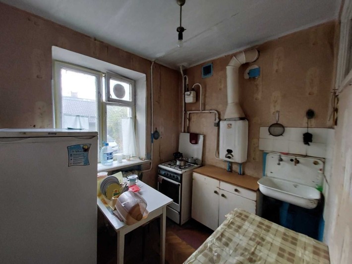 Продається 3к квартира на Ближньому Замості - фото 1