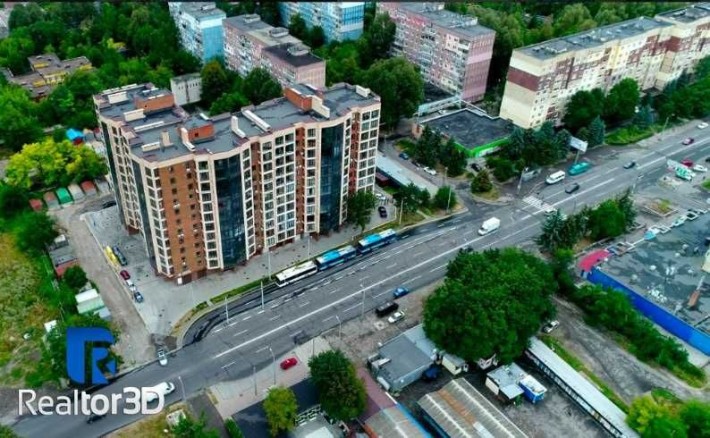 Продам 2-к квартиру ! ЖК Соколовский Новострой Сокол Бульвар Славы ! - фото 1