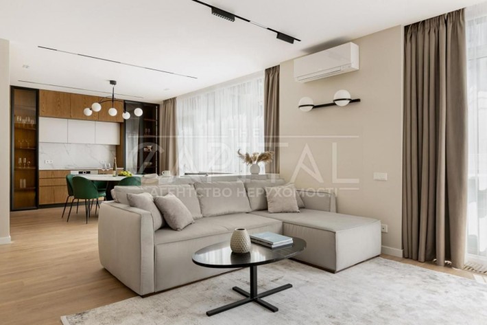 Продажа квартиры, ЖК Французский квартал 2, Печерск - фото 1
