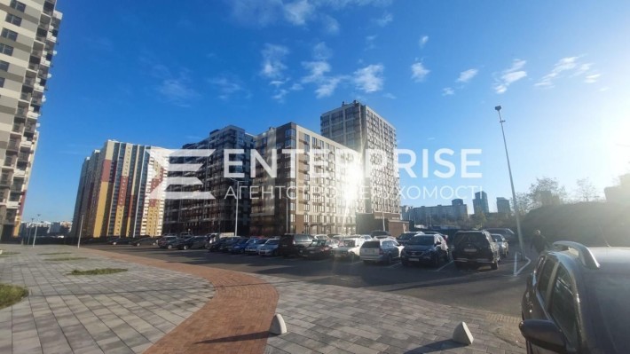 Продаж 2к квартири, вул. Олександра Олеся, Виноградар - фото 1