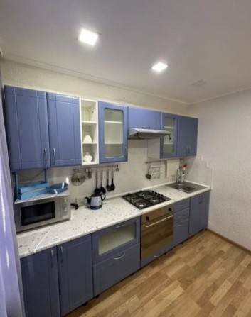 Продам 2к квартиру Красный Камень Коммунар Парус - фото 1