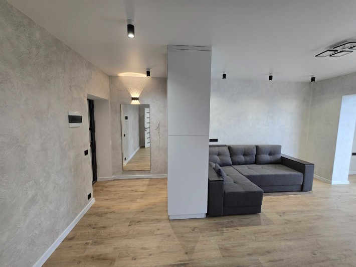 Масани, Любецька 114, Новий ремот | 40м², 1-кімн | Без% | Є ІНШІ ! - фото 1