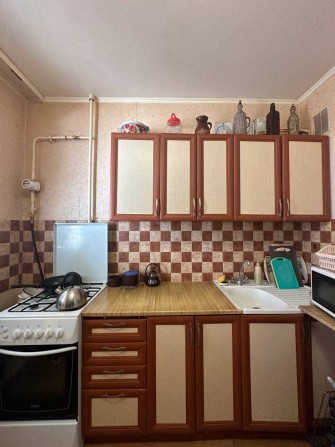 Продаж 2-кімнатної по вулиці Єськова! ЄВідновлення! - фото 1