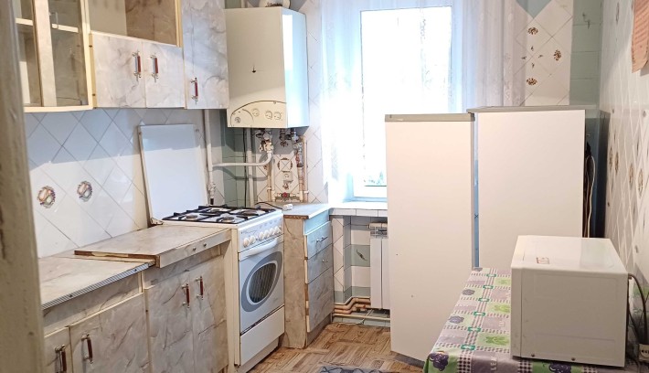 Продається 3 квартира, автономне опалення, вул. Велика Бердичівська - фото 1
