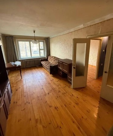 Продаж 2-х кімнатної квартири покращеного планування - фото 1