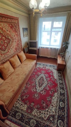 Продається 3к квартира Гагаріна / Полігонна - фото 1