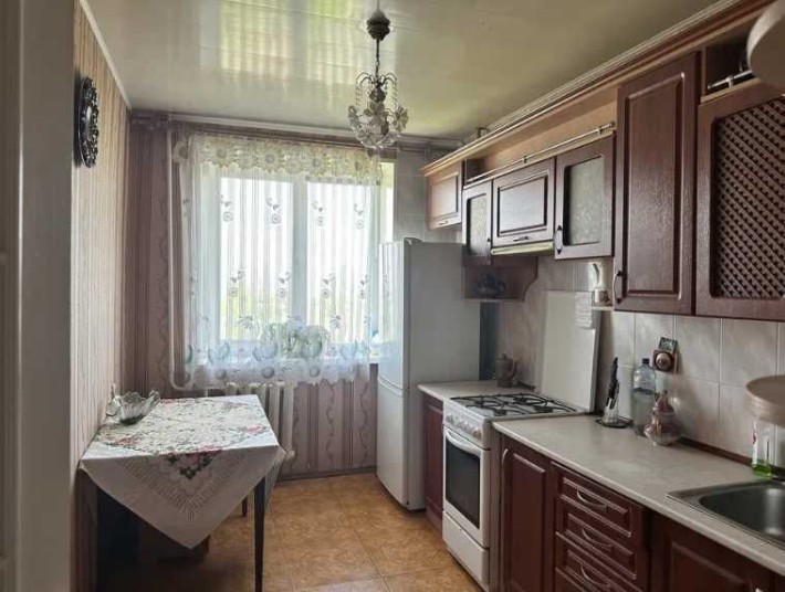 Продаж гарної 3-кімн квартири - фото 1