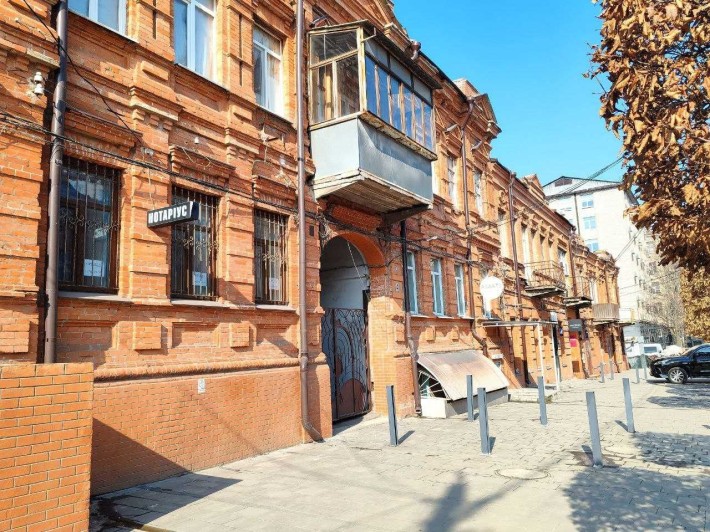 777 Продам  квартиру 73 м2 на Троицкой, Центр. - фото 1