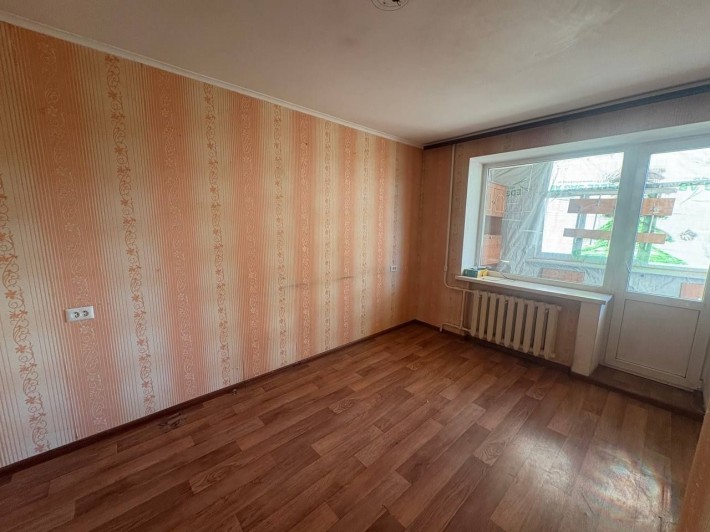 Продам 1 кімнатну квартиру на Польовій - фото 1