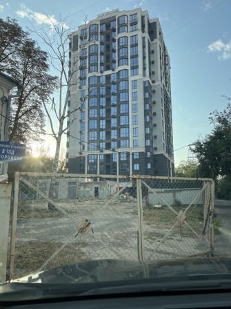 Двокімнатна квартира у центрі - фото 1