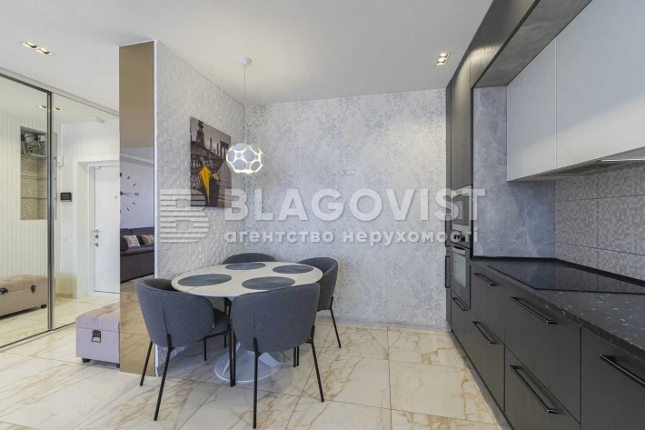 Продаж нової квартири 92м, Софії Русової, Патріотика, Позняки - фото 1