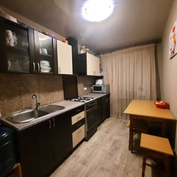Продам 2к квартиру, 55м2, Приднепровск/Чапли/Еловая - фото 1