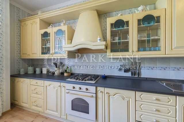 Продам 5 кімнатну квартиру Джона Маккейна 18/2 Печерський район - фото 1