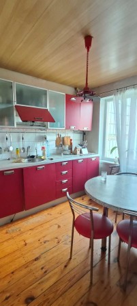 Продаж 3 кімнатної квартири на Митниці (перепланована з 5 кімнатної) - фото 1