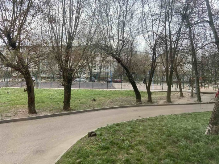 продам 3-кімнатну квартиру на Польовій - фото 1