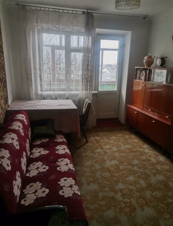 Продаж 2-х кімнатної квартири - фото 1