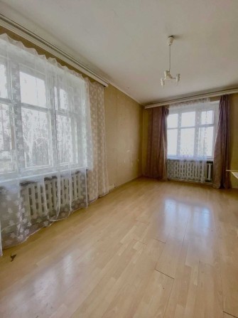 Центр Міста,Простора 3 кімнатна 74м2 ,житловий стан ,Сертифікат (NN) - фото 1