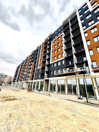 Продаж 1 кімнатної квартири в м. Вінниця, ЖК Кельце - фото 1