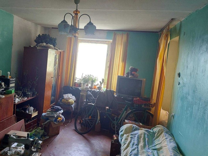 Продаж 1к. квартири на Космонавтів. - фото 1