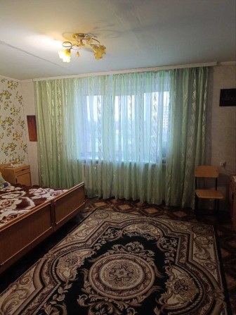 Продаж великої квартири вул. О. Теліги 15/1. Терміново - фото 1