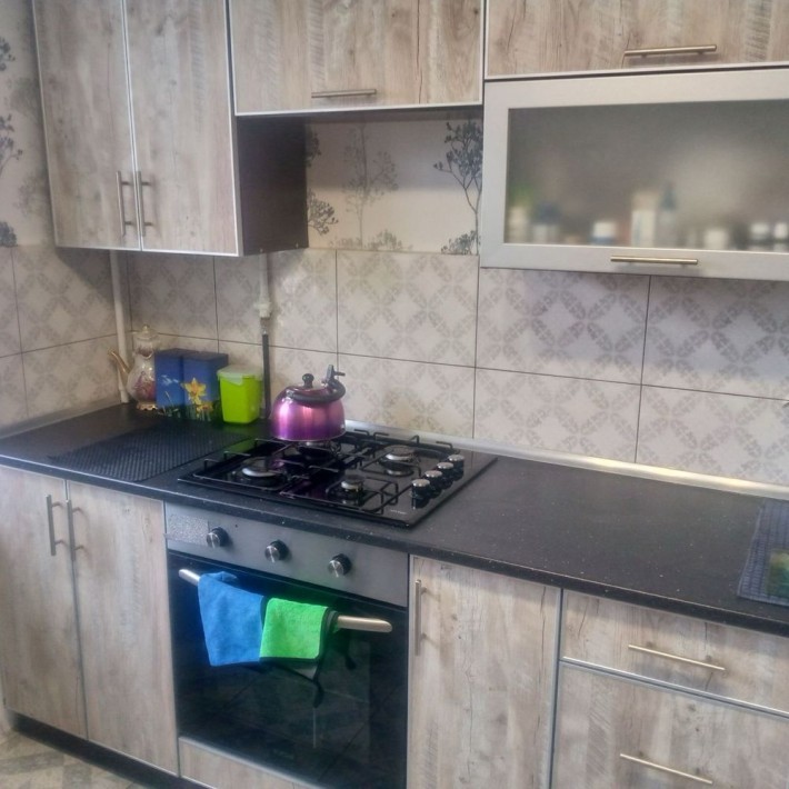 Продам 1к улучшеной планировки - фото 1
