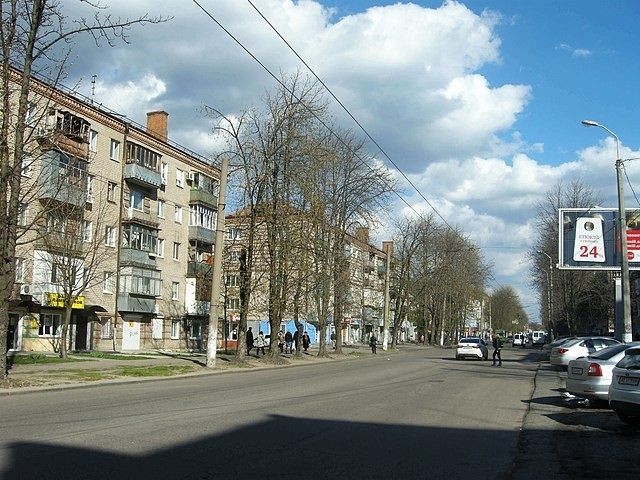 Продам велику 1к. сталінку на  Тітова/ Поля.  Автономне  опалення. NS - фото 1