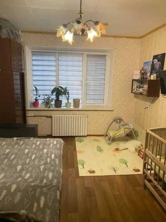 Продам 3х ком квартиру ул Максима Дия Ж/М Парус Покровск Правый берег - фото 1