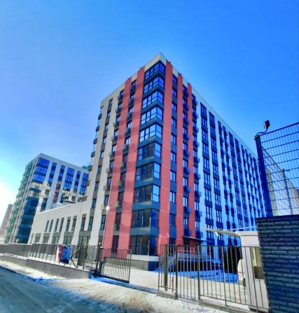 Продам 1к СРОЧНО 29 000$ !!! жк «БАРВИ» Даффи,Щасливий,Гагарина,Тополь - фото 1