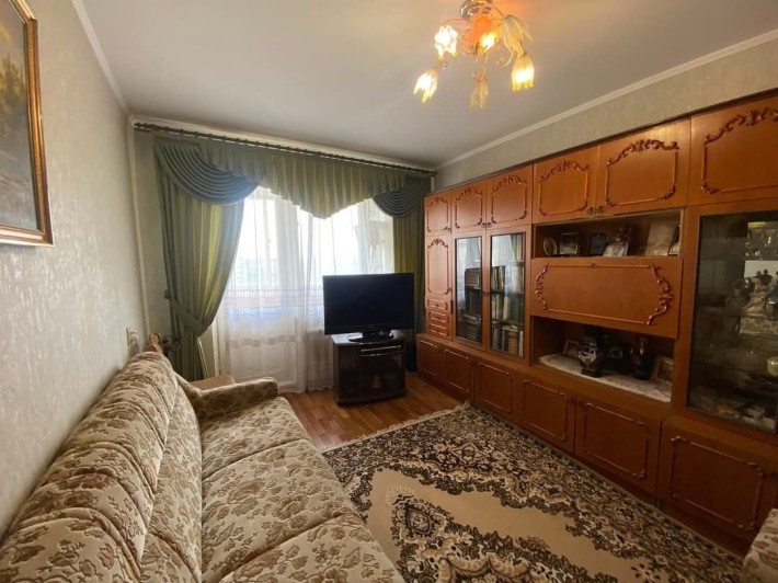 2 кімн квартира, вул Сумгаїтська - фото 1