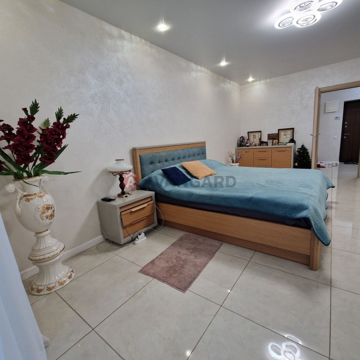 Продам квартиру River Park Ривер Парк - фото 1