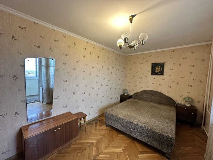 Продам 4-х.кв. Туманяна,8. Левобережная. - фото 1