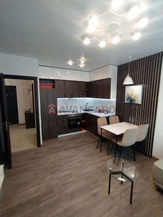 Продажа 43м2 2/10 ЖК Вертикаль Левобережный Клочко - фото 1