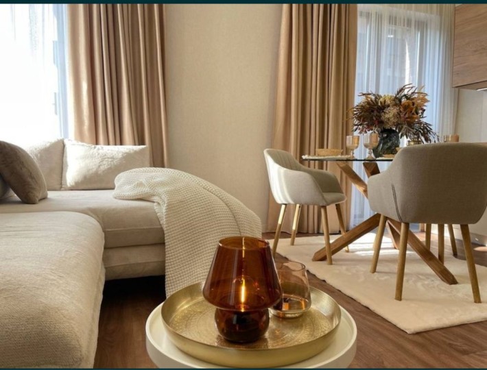 Без %VIP -квартира 52 кв. ЖК Rybalsky Набережно-Рибальська 9 - фото 1
