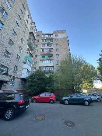 Продам 1к квартиру Рабочая Правый берег Кирпичный дом - фото 1