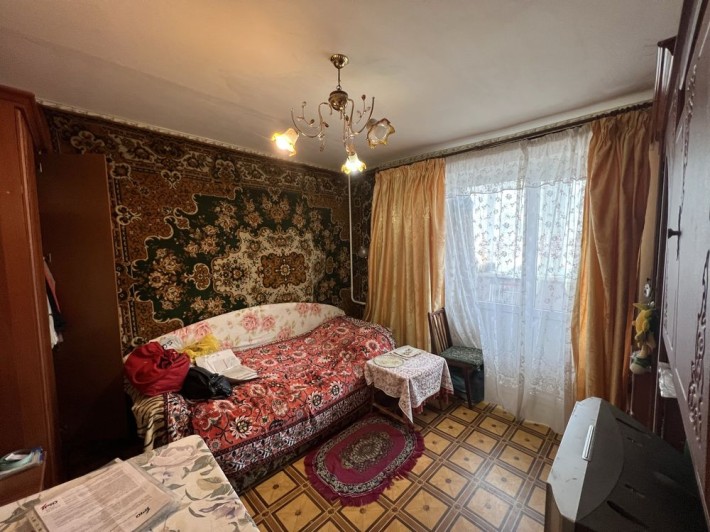 Продаж малосімейки по вул Лесі Українки. - фото 1