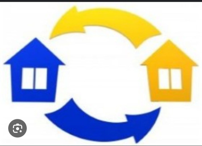 Продаж або обмін 1 кімнатної квартипи на 2 кімнатну або 3 кімнатну з - фото 1