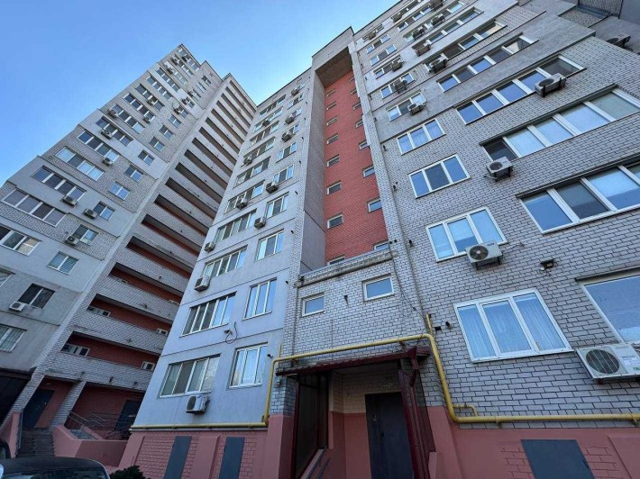 Продам 2х кімнатну квартиру новобудова Перемога Яхт-клуб Сич Набережна - фото 1