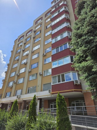 Центр міста, Дашкевича 4, 90кв.м. - фото 1