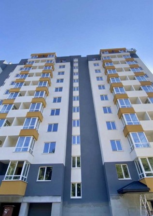 Продаж 1 км квартири в новобудові - фото 1