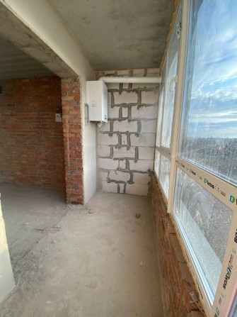 1 кімнатна квартира в новобудові - фото 1