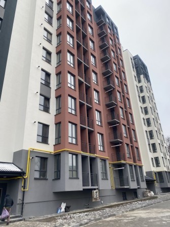 Продаж однокімнатної квартири в  новобудові - фото 1