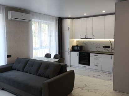 Сучасна та стильна однокімнатна квартира, вул. Мечникова Черкаси