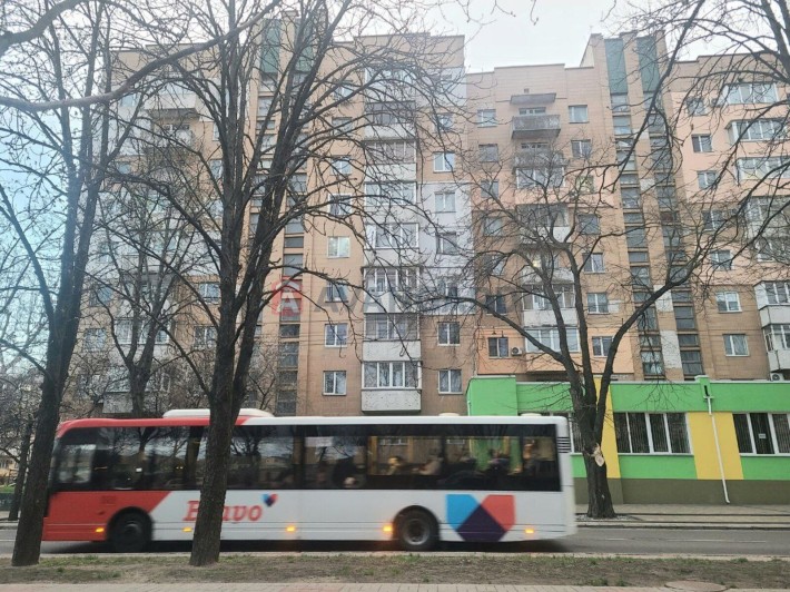 Продається 1-кімнатна квартира в р-н Сєдова - фото 1