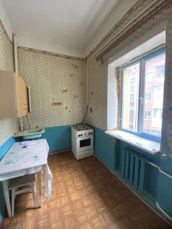 Продам однокімнатну квартиру вул.Київська - фото 1
