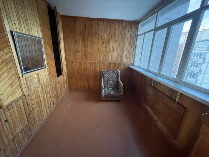 Продам 3 кімнатну квартиру вул. Тараскова, м.Черкаси. - фото 1